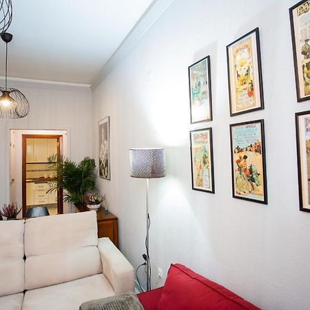 Wish Suite Torres De Sevilla Экстерьер фото