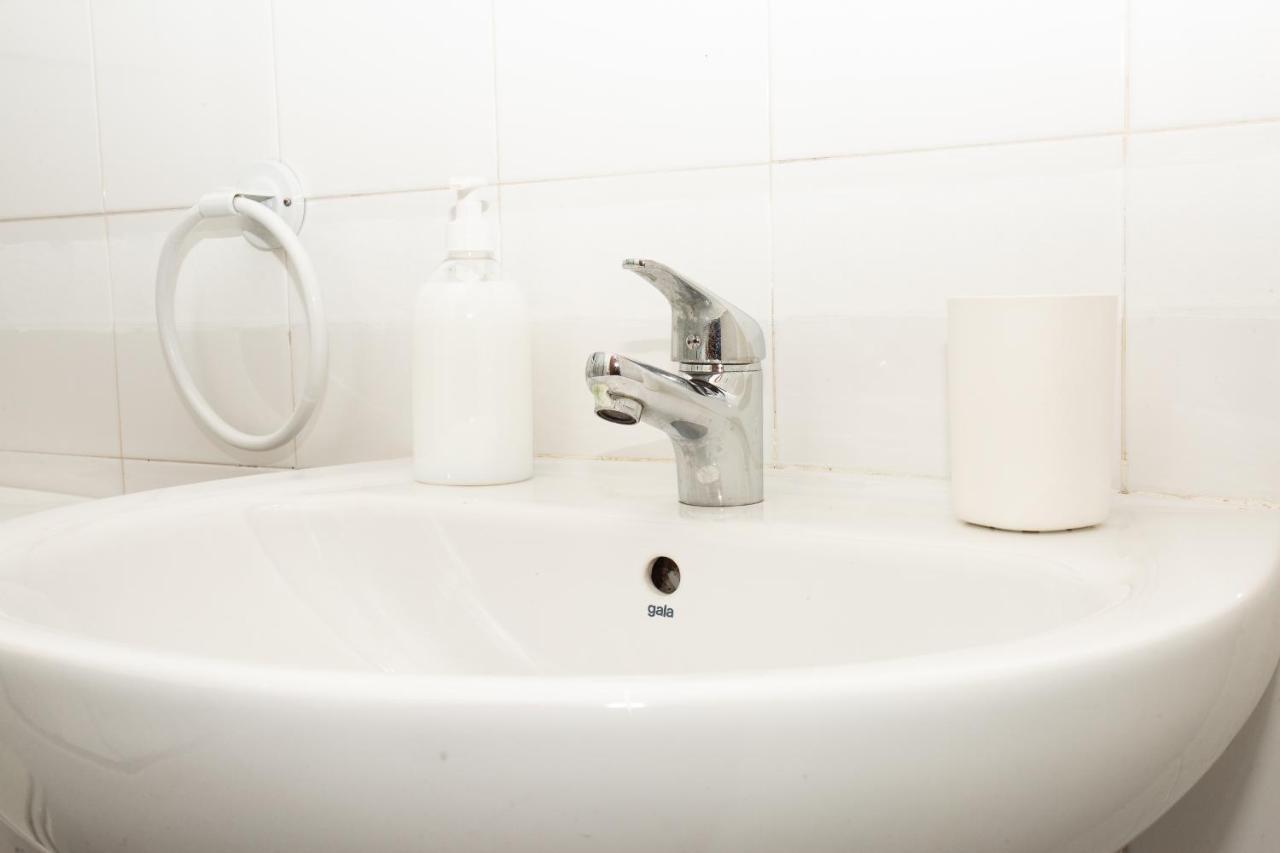Wish Suite Torres De Sevilla Экстерьер фото
