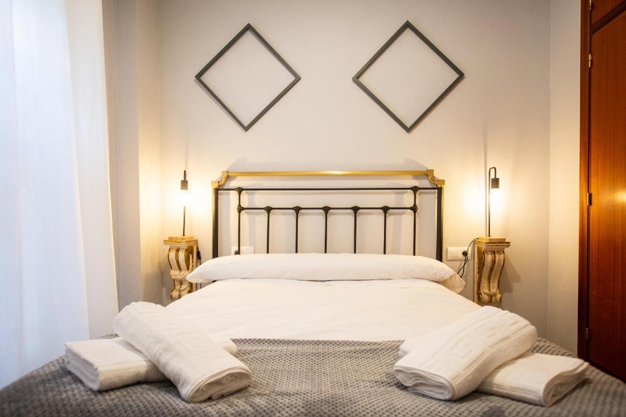 Wish Suite Torres De Sevilla Экстерьер фото