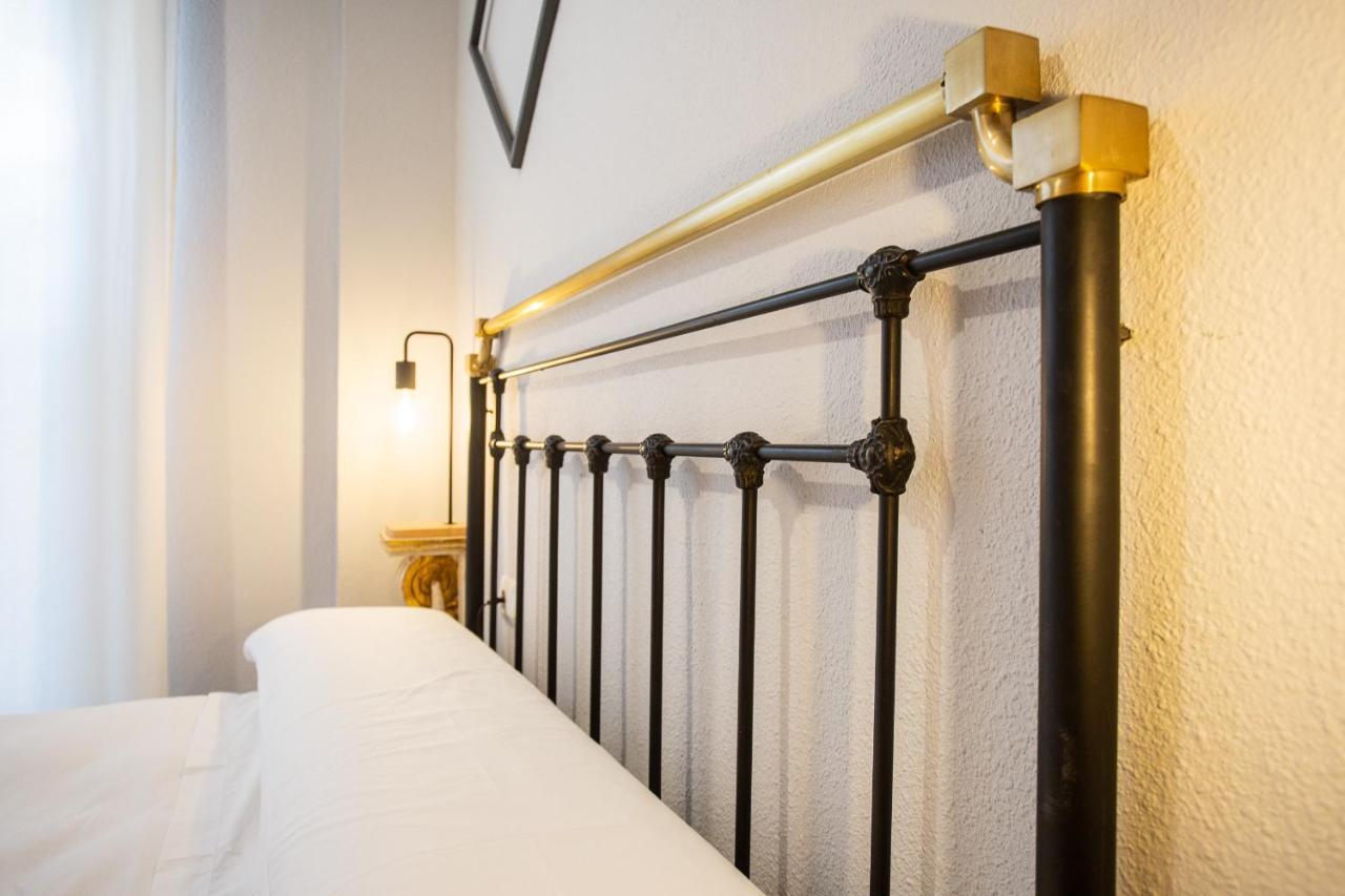 Wish Suite Torres De Sevilla Экстерьер фото